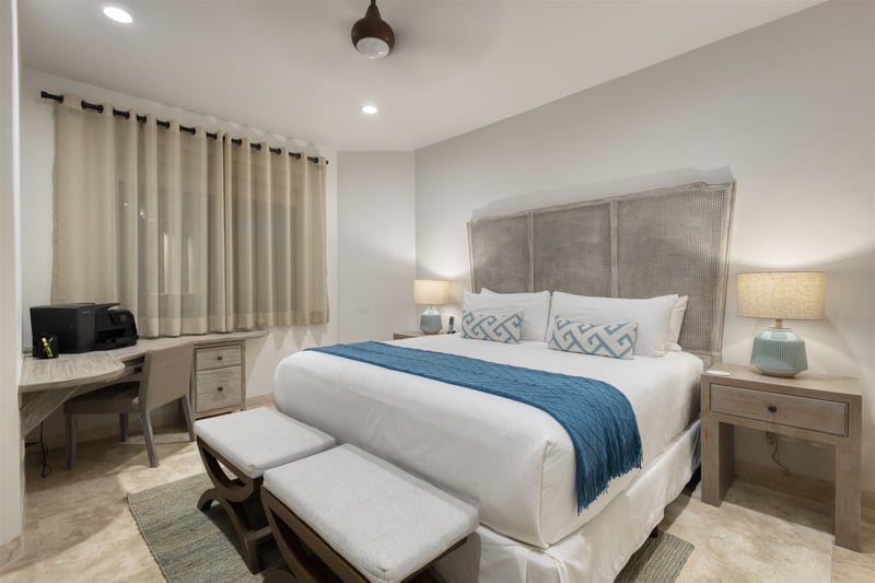 Casa de los Vientos Penthouse