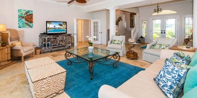 Luxury Villa Photo #11