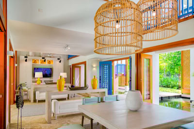 Luxury Villa Photo #15