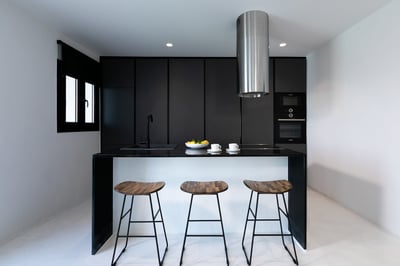 Luxury Villa Photo #12