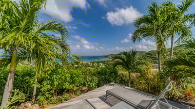 Luxury Villa Photo #5