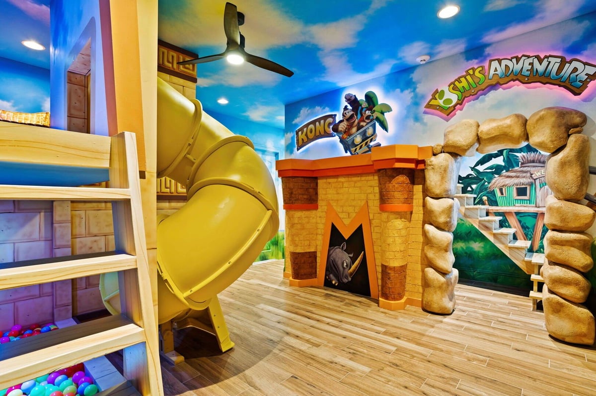 Ethereal Escape Villa