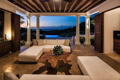 Luxury Villa Photo #11