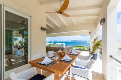 Luxury Villa Photo #34