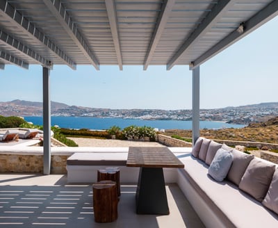 Luxury Villa Photo #18