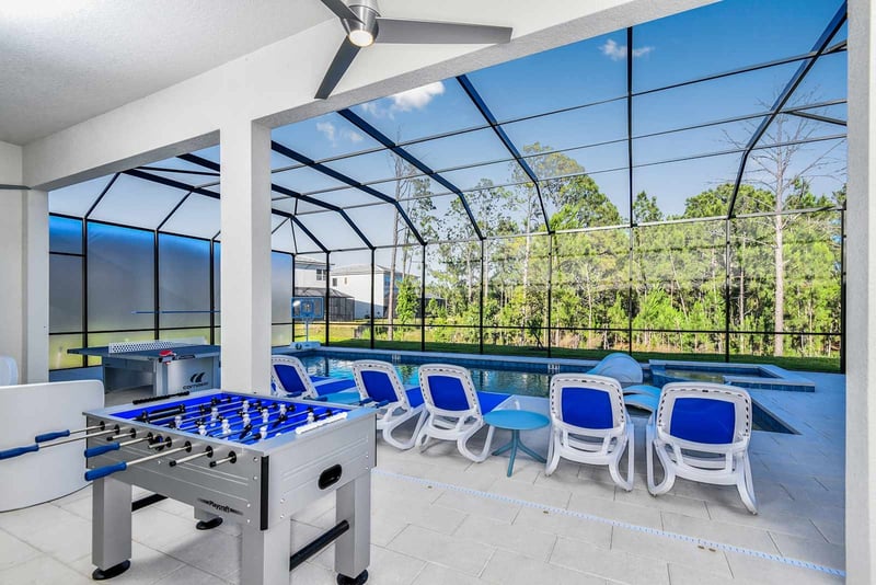 Titan at Villatel Village Solterra