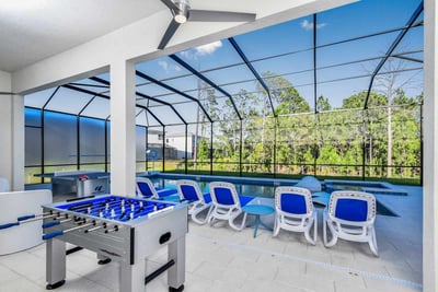 Luxury Villa Photo #5