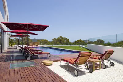 Luxury Villa Photo #7