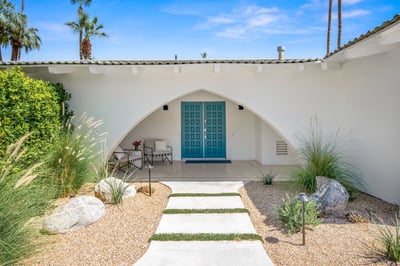 Luxury Villa Photo #56