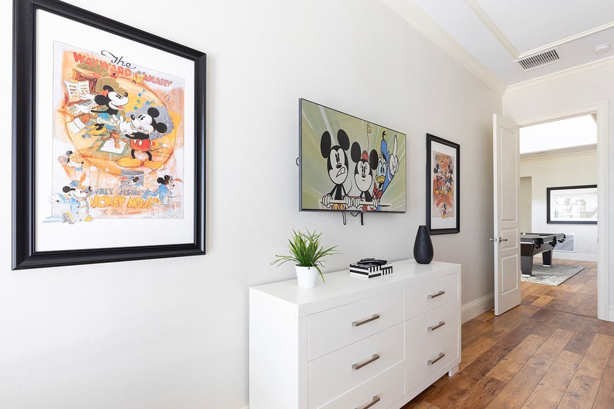 Fairway Serenity Villa