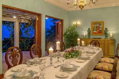 Luxury Villa Photo #15