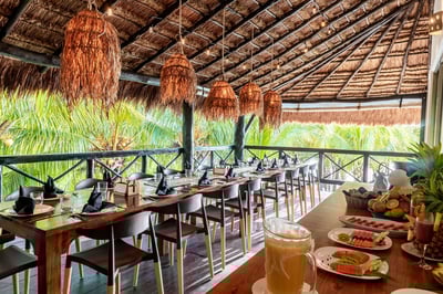 Luxury Villa Photo #17