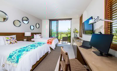 Luxury Villa Photo #13