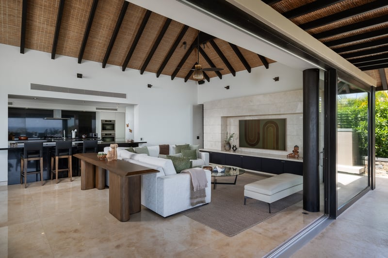 Casa Siriyana