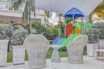 Luxury Villa Photo #9