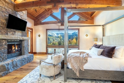 Luxury Villa Photo #24