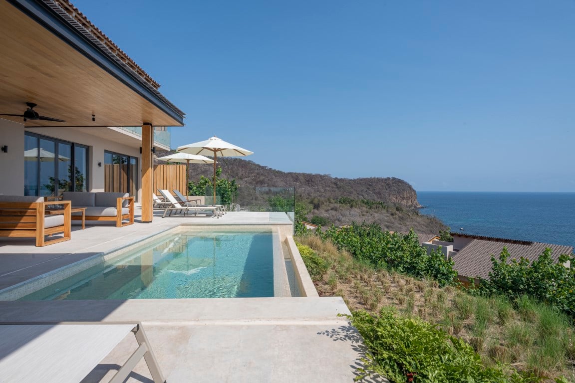 Casa Juntos | Iyari Estates, Punta de Mita (Punta Mita)