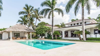 Casa de Campo,La Fabulosa
