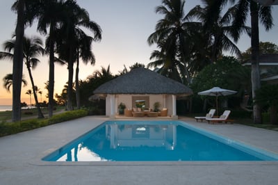 Luxury Villa Photo #5