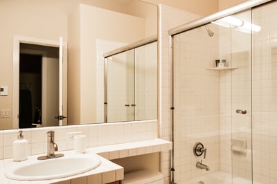 Luxury Villa Photo #33