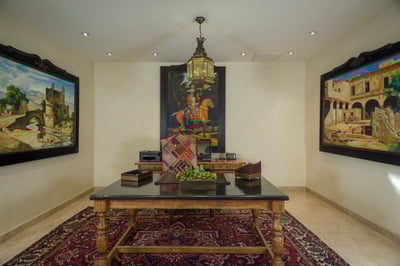 Luxury Villa Photo #31