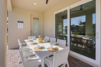 Luxury Villa Photo #41