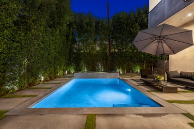 Luxury Villa Photo #8