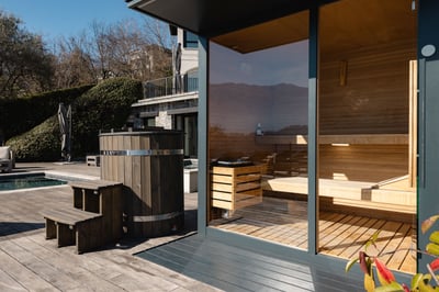 Luxury Villa Photo #5