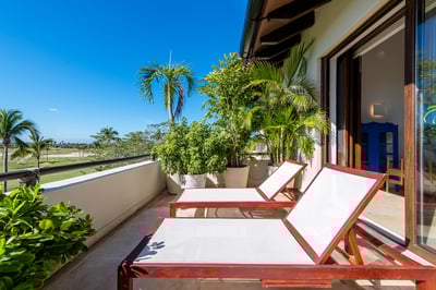Luxury Villa Photo #23