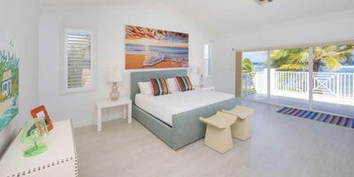 Luxury Villa Photo #22