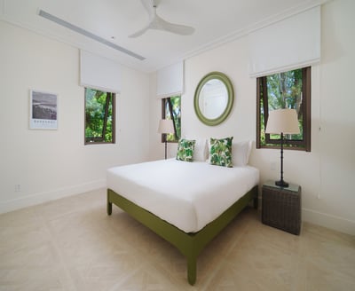 Luxury Villa Photo #24