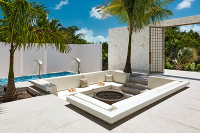 Luxury Villa Photo #20