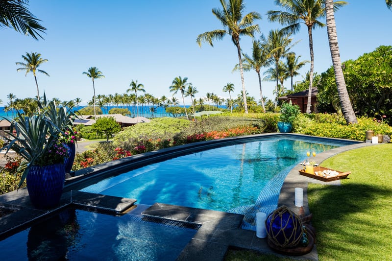 Ocean’s Edge at Pauoa