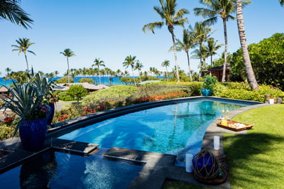 Luxury Villa Photo #2
