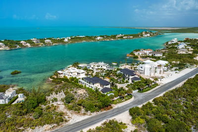 Luxury Villa Photo #38