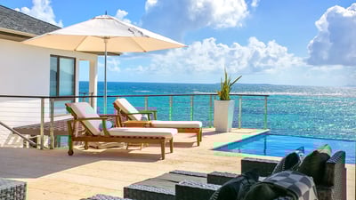 Luxury Villa Photo #4