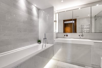 Luxury Villa Photo #32