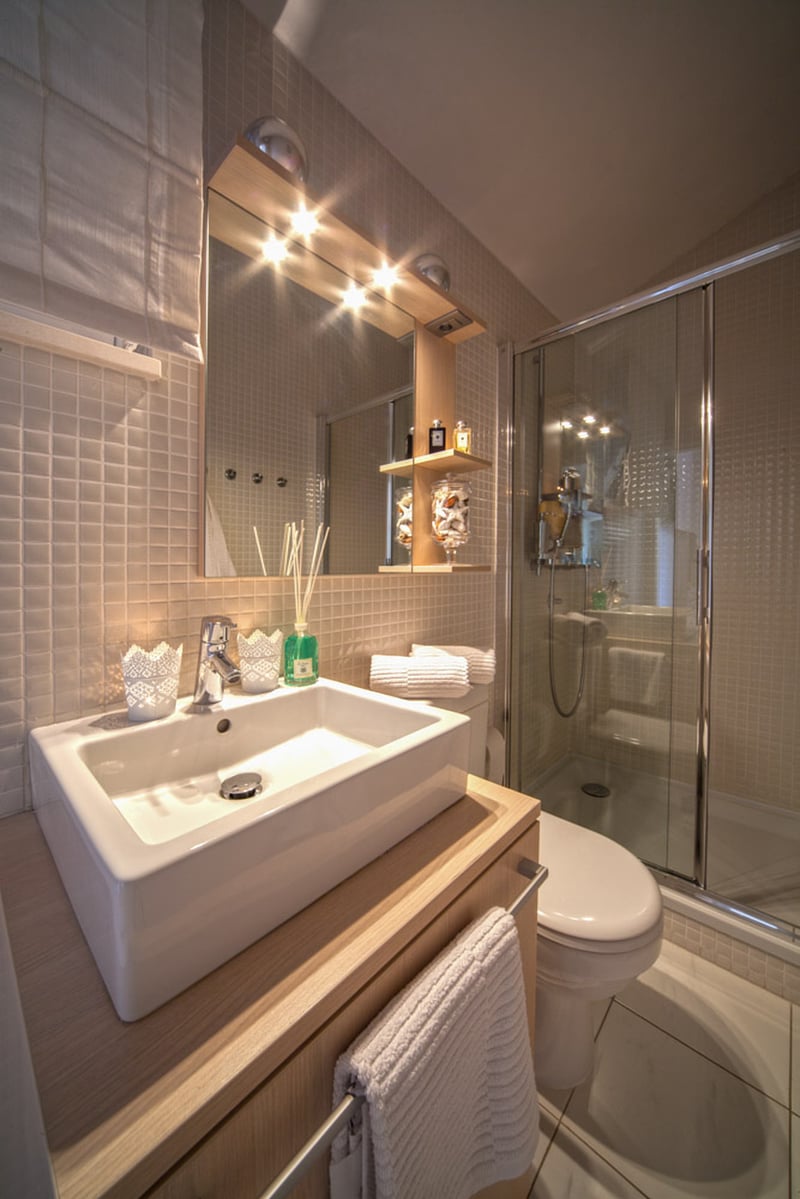 Villa Pine Trees Primosten