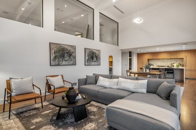 Luxury Villa Photo #18