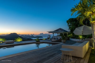Luxury Villa Photo #12