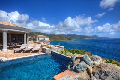 Luxury Villa Photo #2