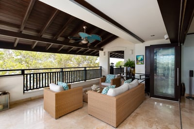 Luxury Villa Photo #7