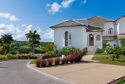 Luxury Villa Photo #13