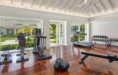 Luxury Villa Photo #35