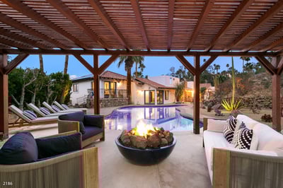 Luxury Villa Photo #8