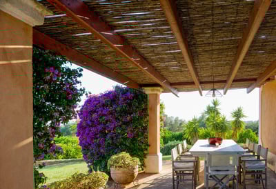 Luxury Villa Photo #12