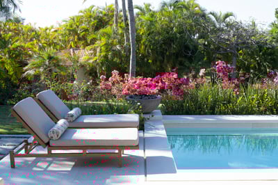 Luxury Villa Photo #5
