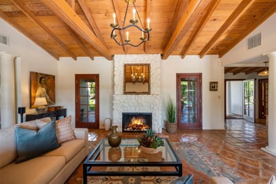 Luxury Villa Photo #29