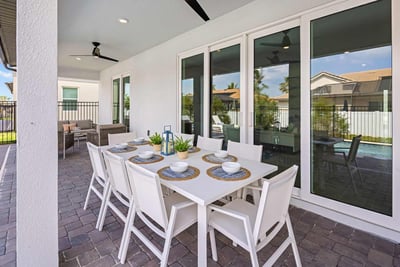 Luxury Villa Photo #8