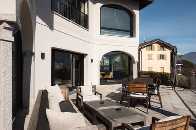 Luxury Villa Photo #4